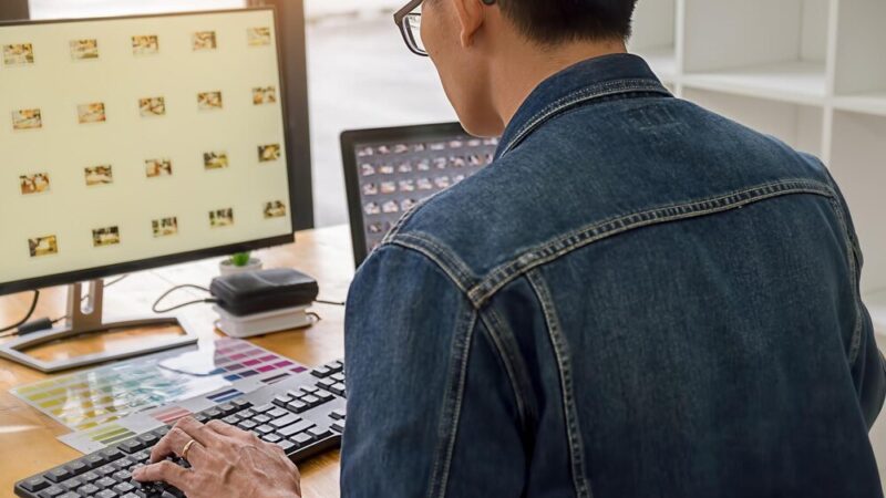 Jak utworzyć skrót na pulpicie – szybki sposób dla początkujących