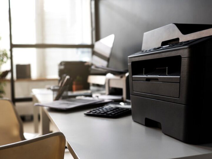 Jak wydrukować adres na kopercie – instrukcja krok po kroku