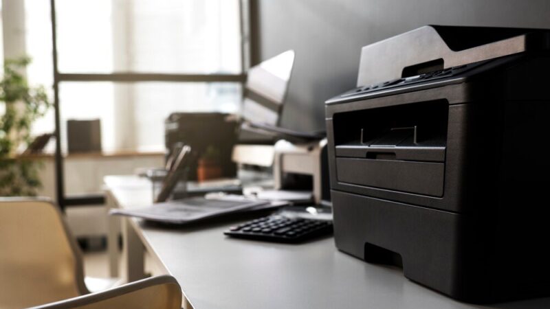 Jak wydrukować adres na kopercie – instrukcja krok po kroku