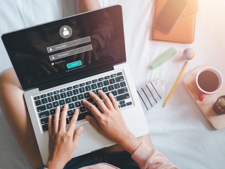 Jak zmienić hasło na Facebooku – szybki sposób na większe bezpieczeństwo