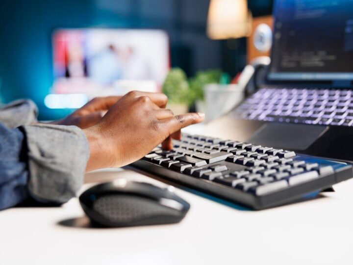 Menadżer zadań – skrót na klawiaturze Windows