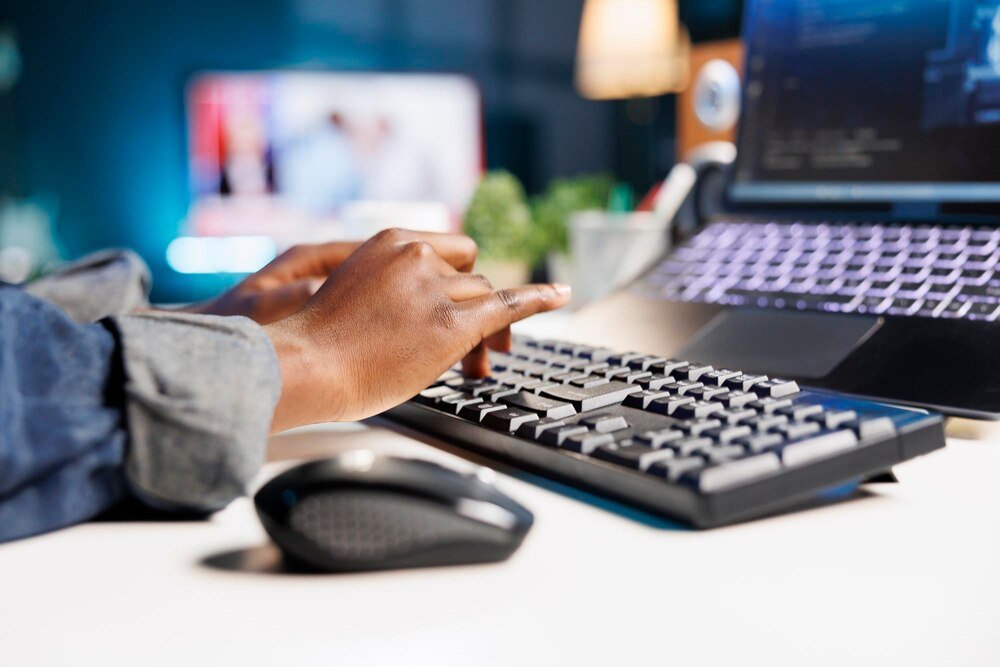 Menadżer zadań – skrót na klawiaturze Windows