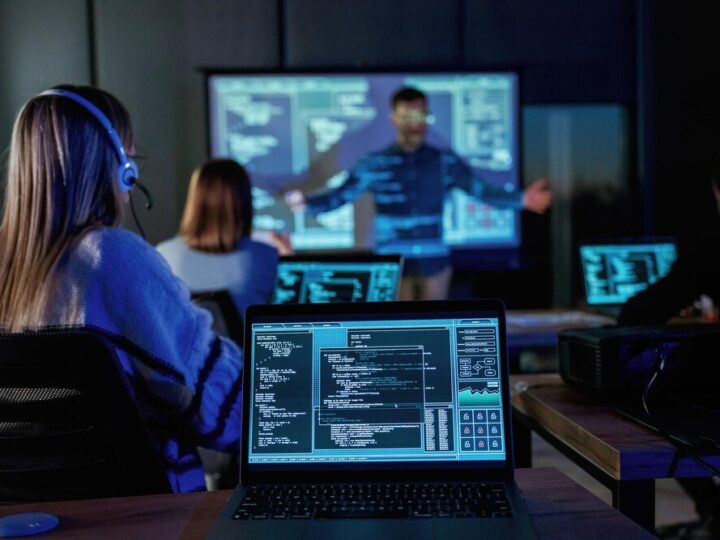 Nauka programowania – od czego zacząć i jak się uczyć?