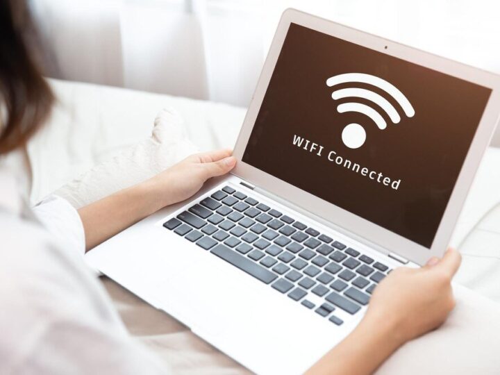 Problemy z połączeniem WiFi w laptopach — możliwe przyczyny i rozwiązania