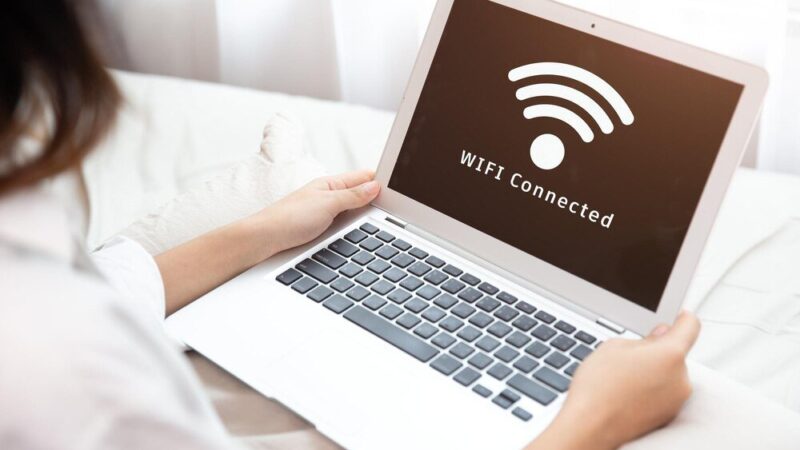 Problemy z połączeniem WiFi w laptopach — możliwe przyczyny i rozwiązania