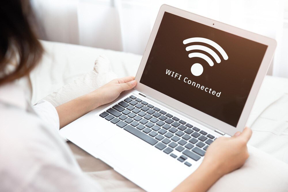 Problemy z połączeniem WiFi w laptopach — możliwe przyczyny i rozwiązania