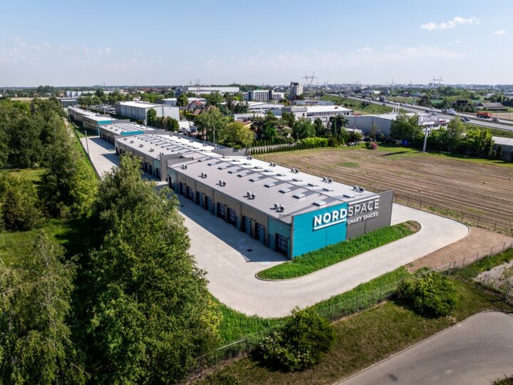 Nowe magazyny na wynajem na które czekają Kabaty: Przewodnik po nowoczesnych przestrzeniach biznesowych