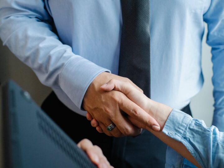 Jak outsourcing HR, księgowości i RPA zmienia sposób działania nowoczesnych przedsiębiorstw? Business services po polsku