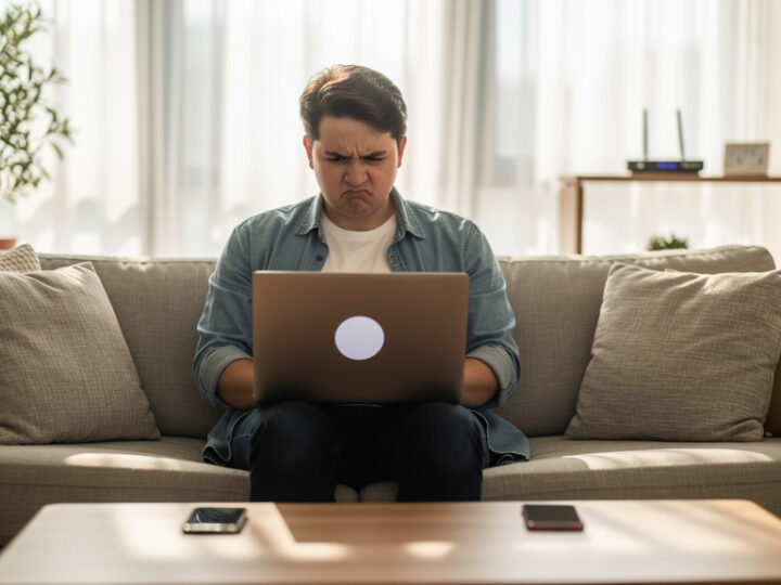 Co spowalnia internet bezprzewodowy – najczęstsze przyczyny