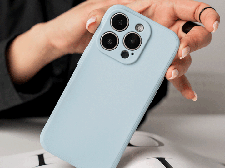 Smartfon jako nasza osobista wizytówka. Jak połączyć indywidualny styl z nowoczesną technologią?