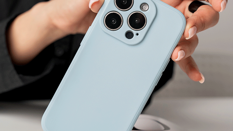 Smartfon jako nasza osobista wizytówka. Jak połączyć indywidualny styl z nowoczesną technologią?