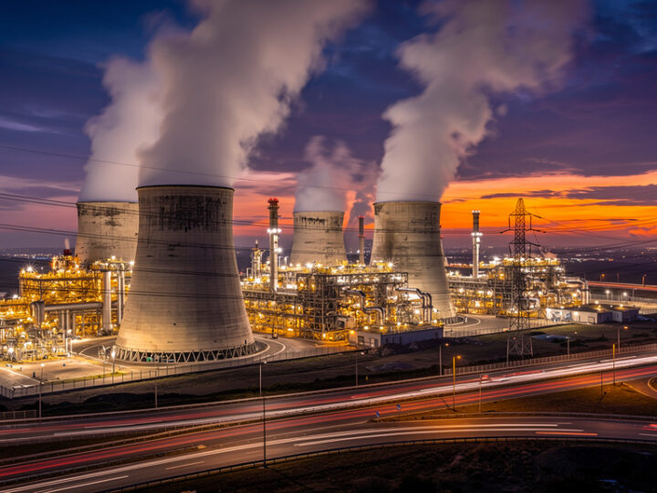 Ile prądu produkuje elektrownia atomowa – od czego to zależy?