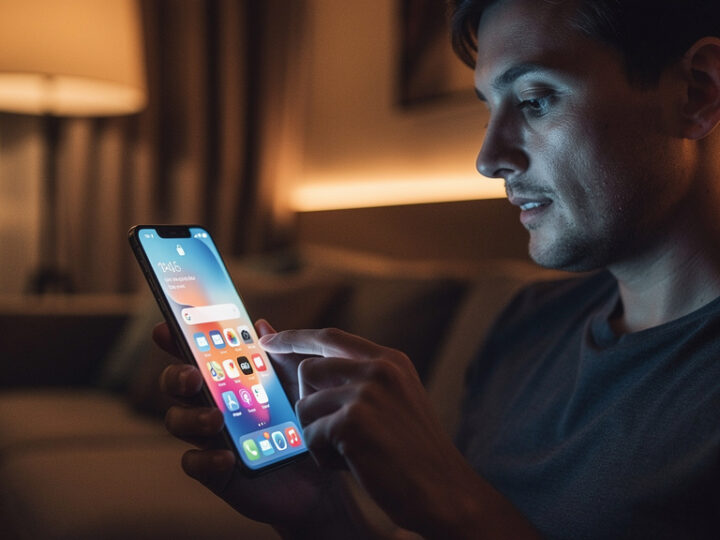 Jak odblokować telefon przez aparat – czy to w ogóle działa?
