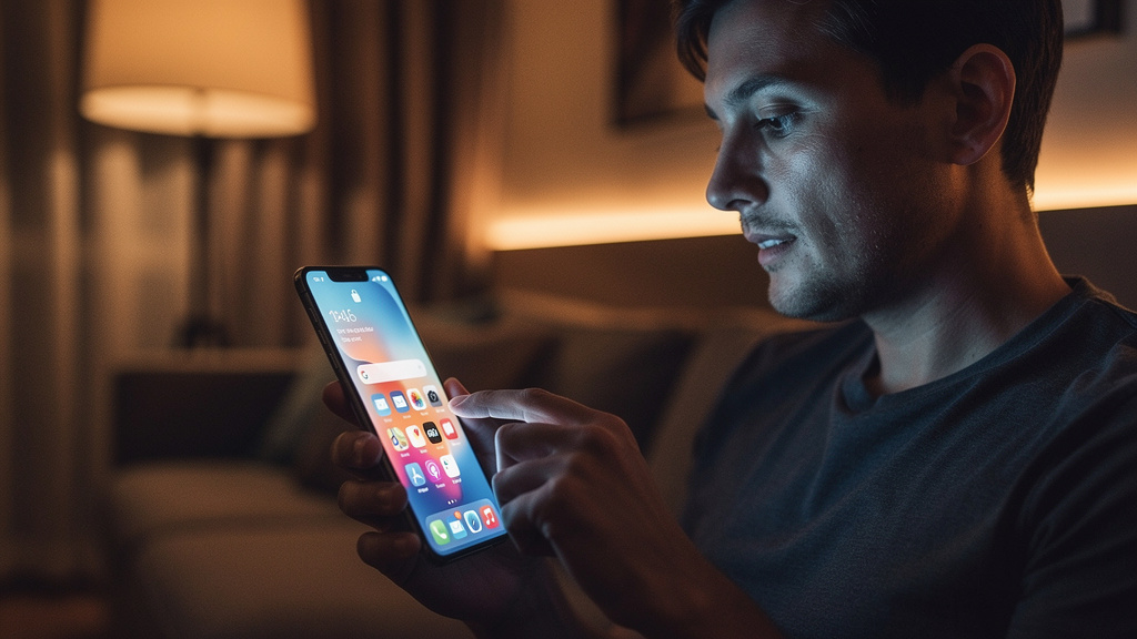 Jak odblokować telefon przez aparat – czy to w ogóle działa?