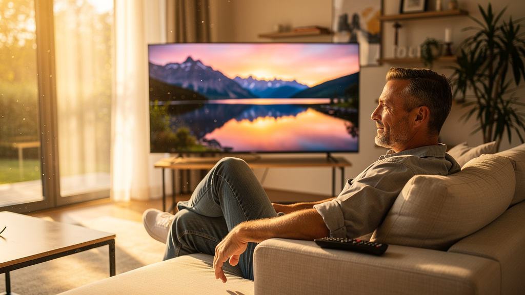 Jak sprawdzić siłę sygnału TV – proste metody