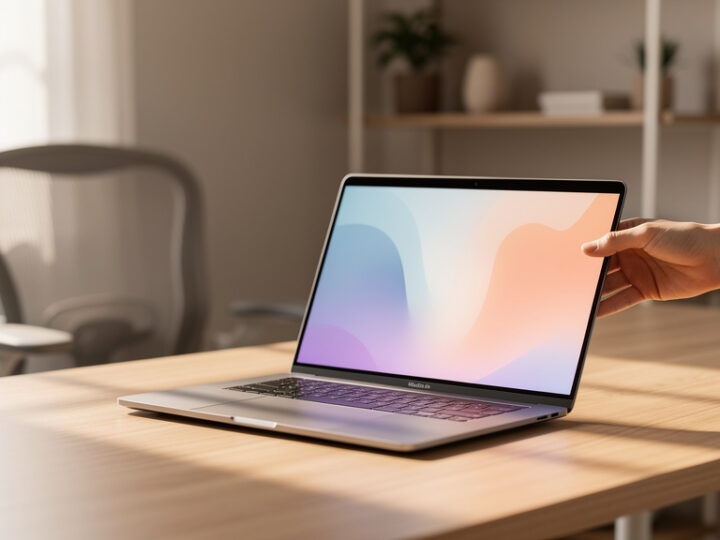 Jak wyzerować MacBooka? Bezpieczny reset systemu