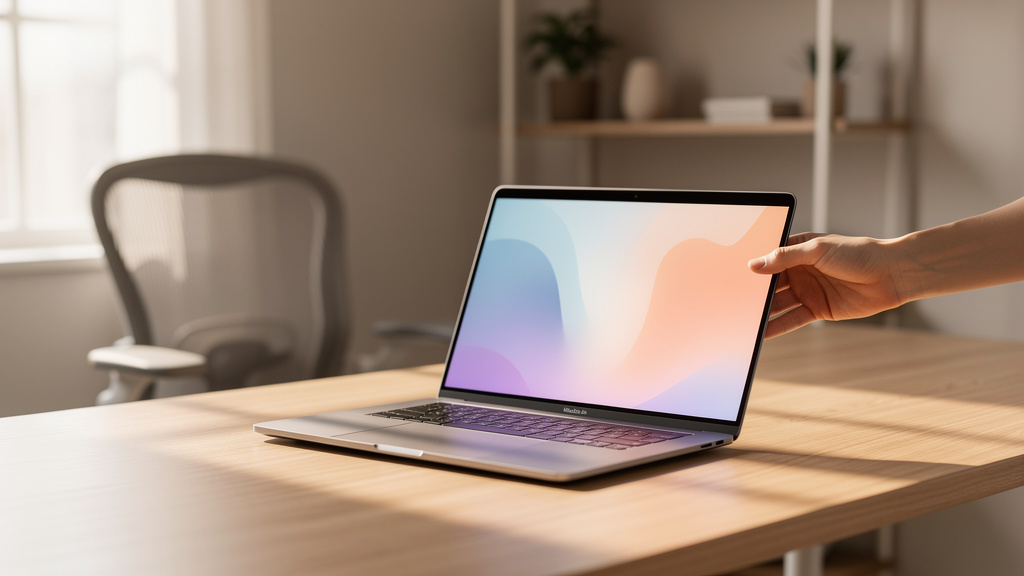 Jak wyzerować MacBooka? Bezpieczny reset systemu