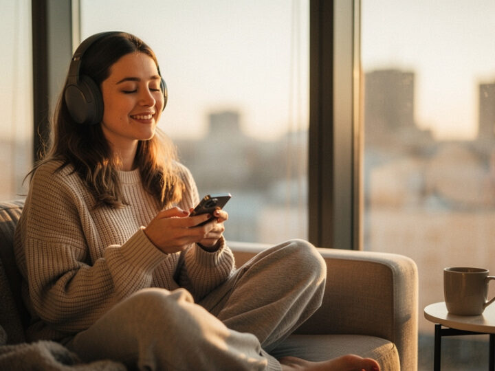 Jak zrobić prywatną playlistę na Spotify – krok po kroku