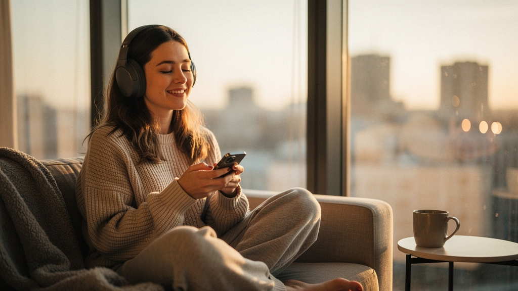 Jak zrobić prywatną playlistę na Spotify – krok po kroku