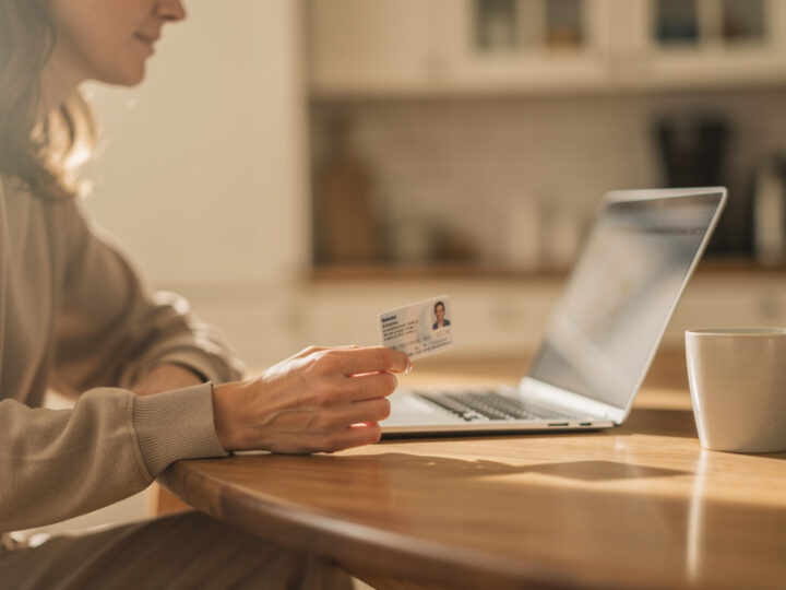 Czy można wyrobić dowód online – jak to działa?