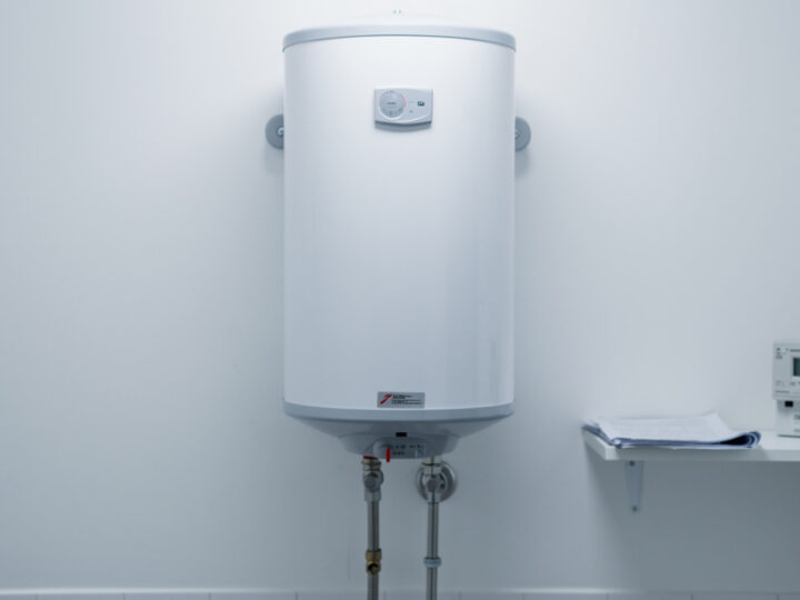 Ile prądu zużywa bojler 120 l – realne koszty