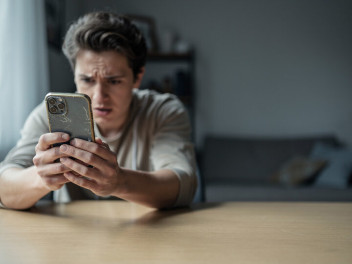 Jak sprawdzić, czy telefon jest kradziony?