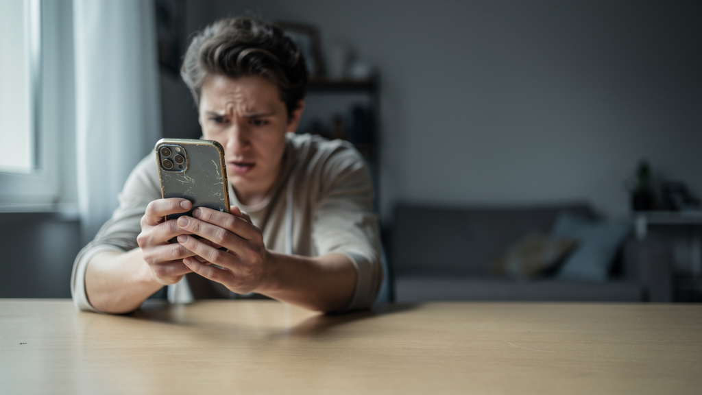 Jak sprawdzić, czy telefon jest kradziony?