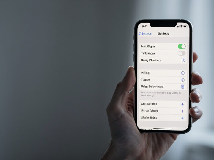 Jak sprawdzić kondycję baterii iPhone – gdzie znaleźć tę opcję?