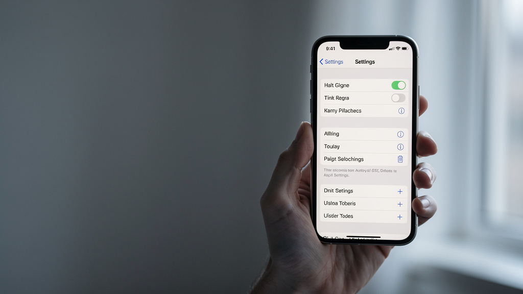 Jak sprawdzić kondycję baterii iPhone – gdzie znaleźć tę opcję?