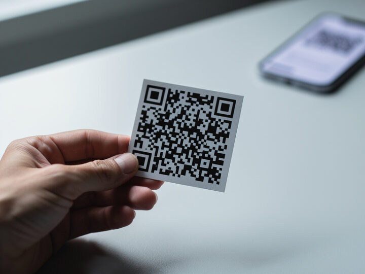 Jak zrobić kod QR z linku – prosta instrukcja