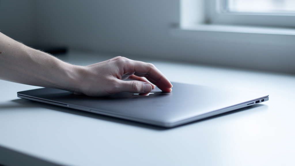 MacBook nie chce się włączyć – jak sobie poradzić?