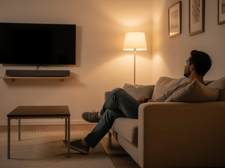 Soundbar czy kino domowe – co wybrać?