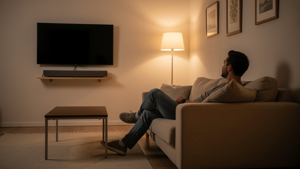 Soundbar czy kino domowe – co wybrać?