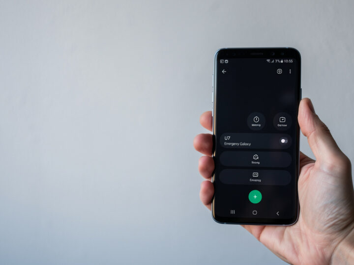 Tryb awaryjny Samsung – jak włączyć i wyłączyć?