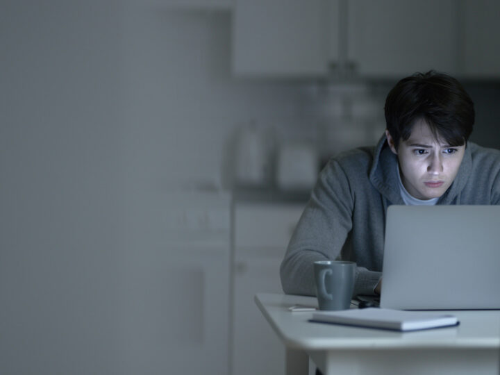 Włamanie na konto Facebooka – gdzie zgłosić?